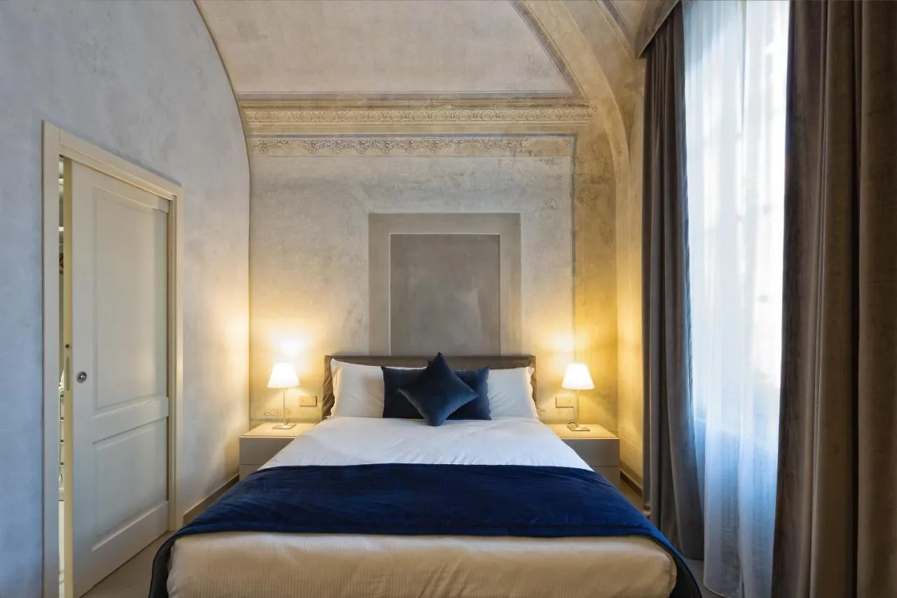 Casa Del Sarto Apartment Florence Italy
