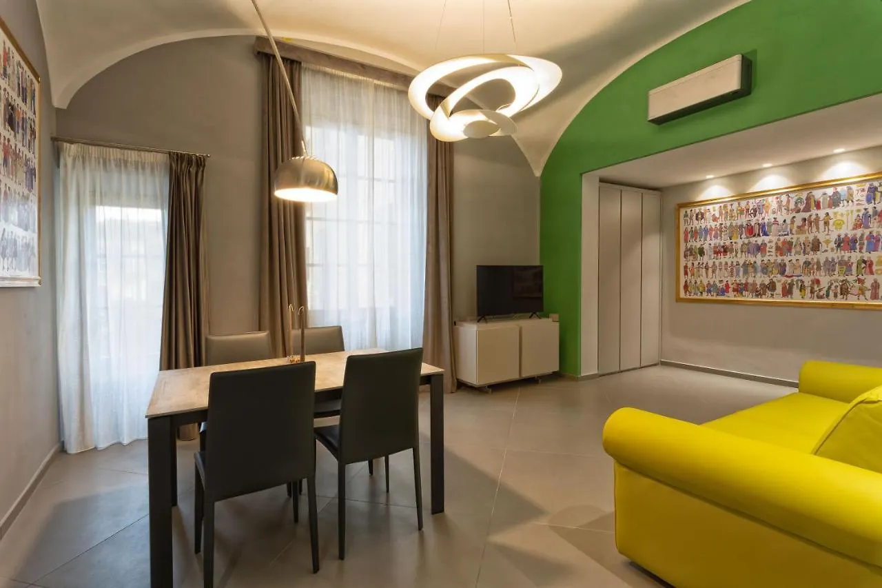Casa Del Sarto Apartment Florence Italy