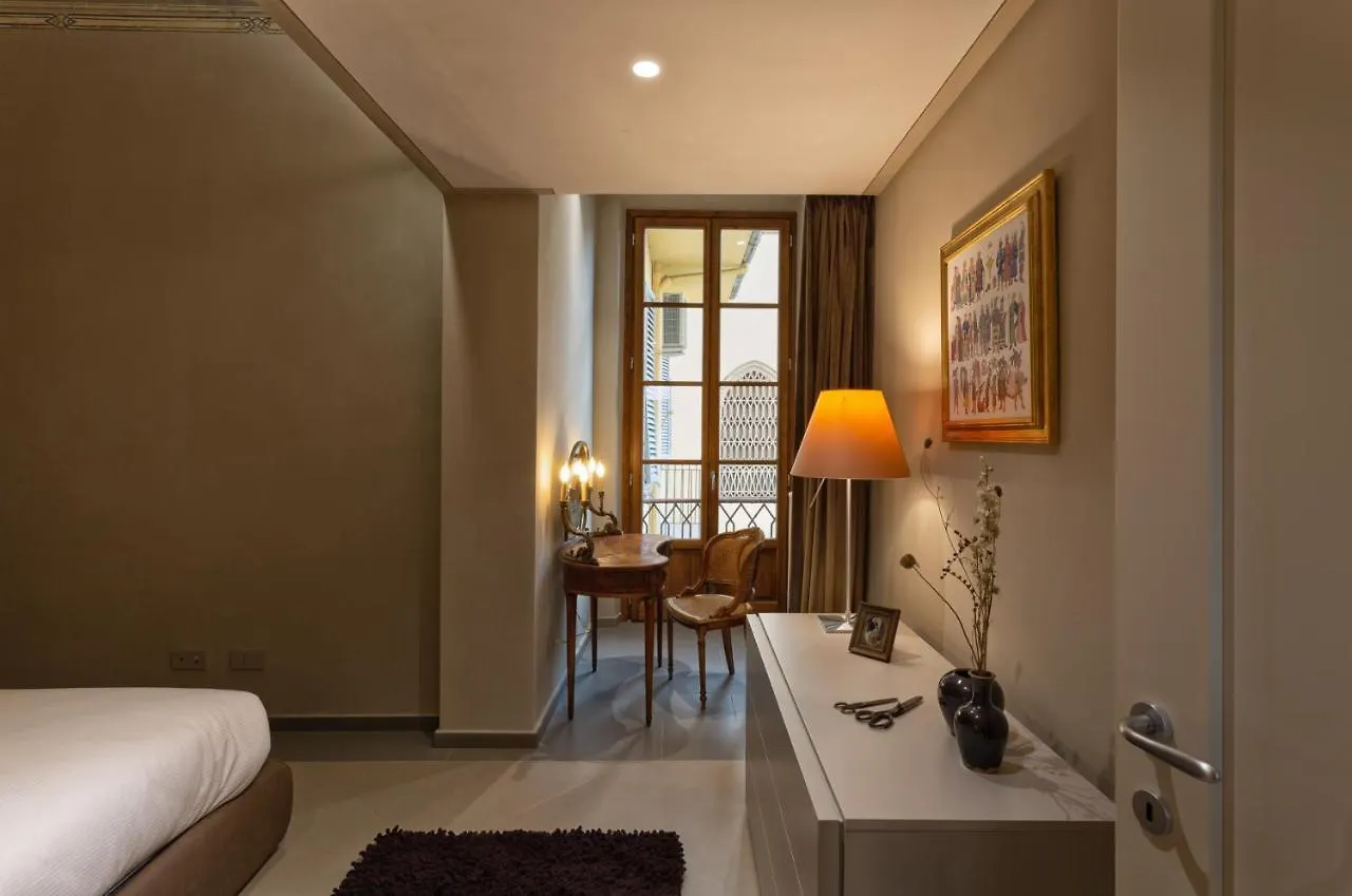 Casa Del Sarto Apartment Florence 0*,  Italy