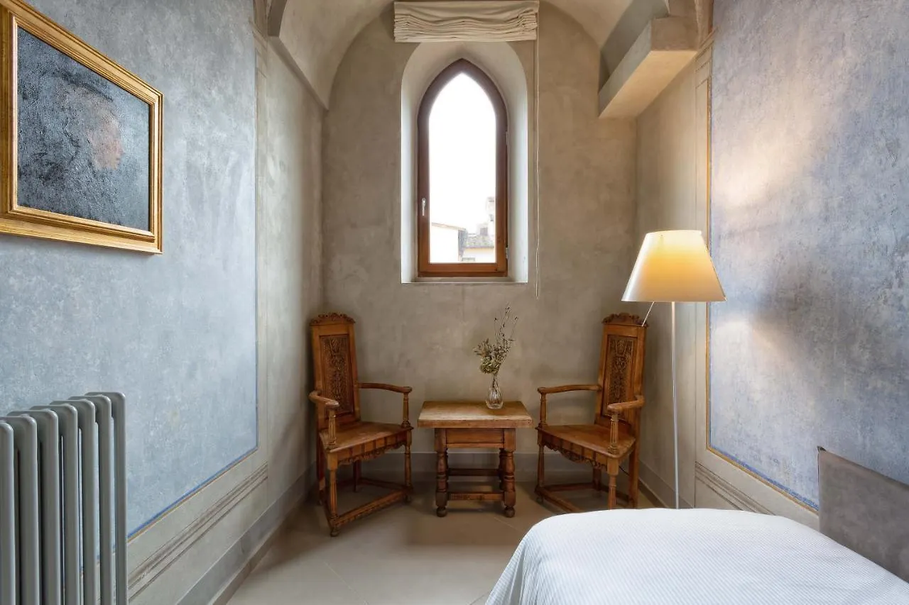 Casa Del Sarto Apartment Florence