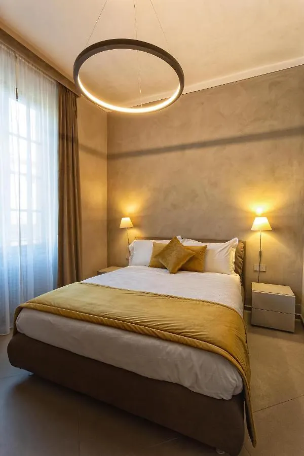 Casa Del Sarto Apartment Florence 0*,