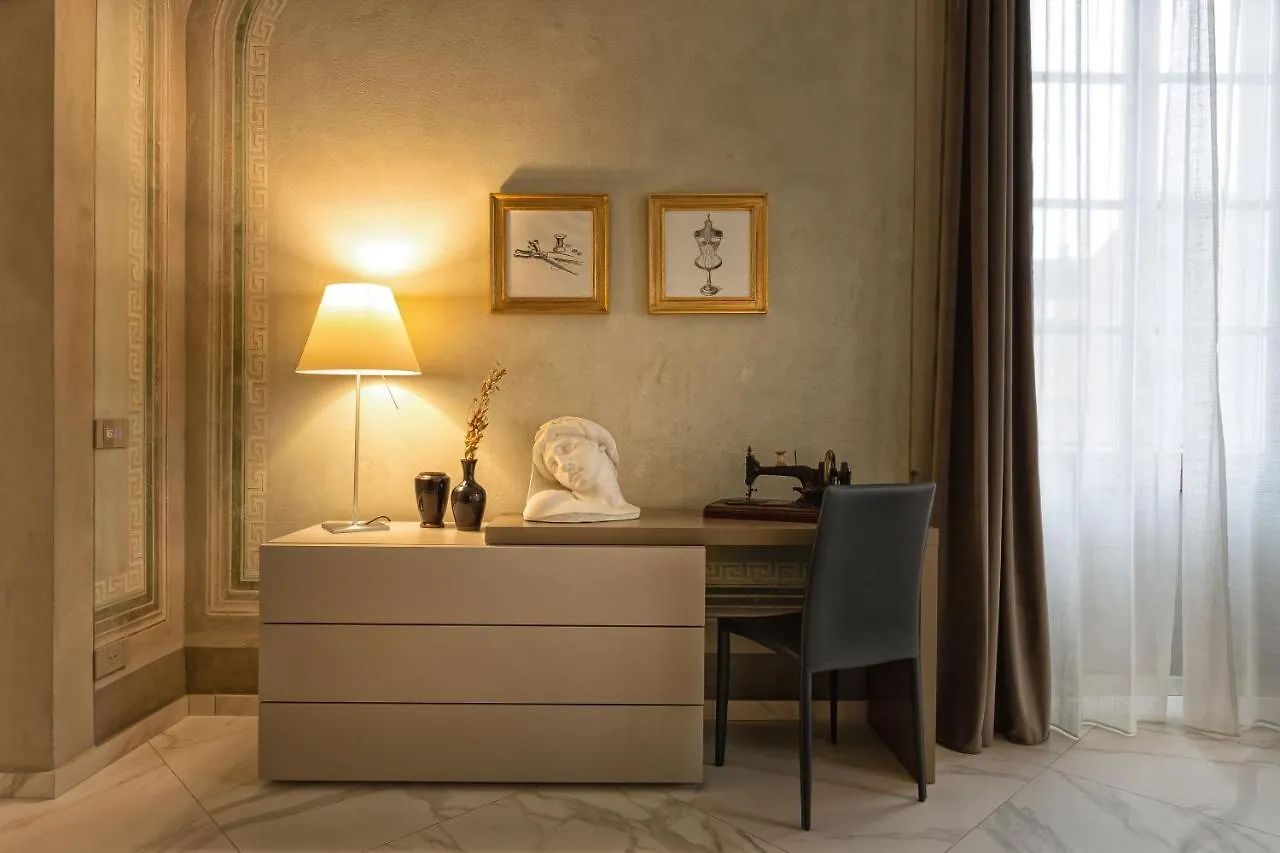 Casa Del Sarto Apartment Florence