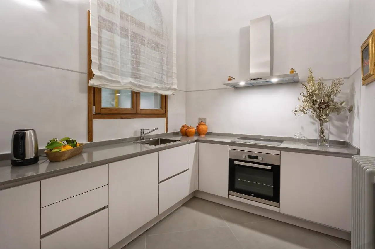 Casa Del Sarto Apartment Florence Italy