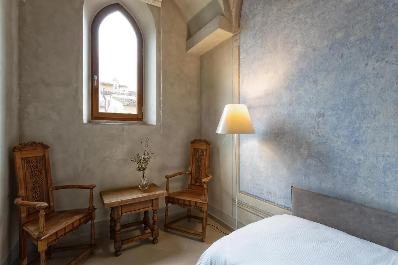 Casa Del Sarto Apartment Florence