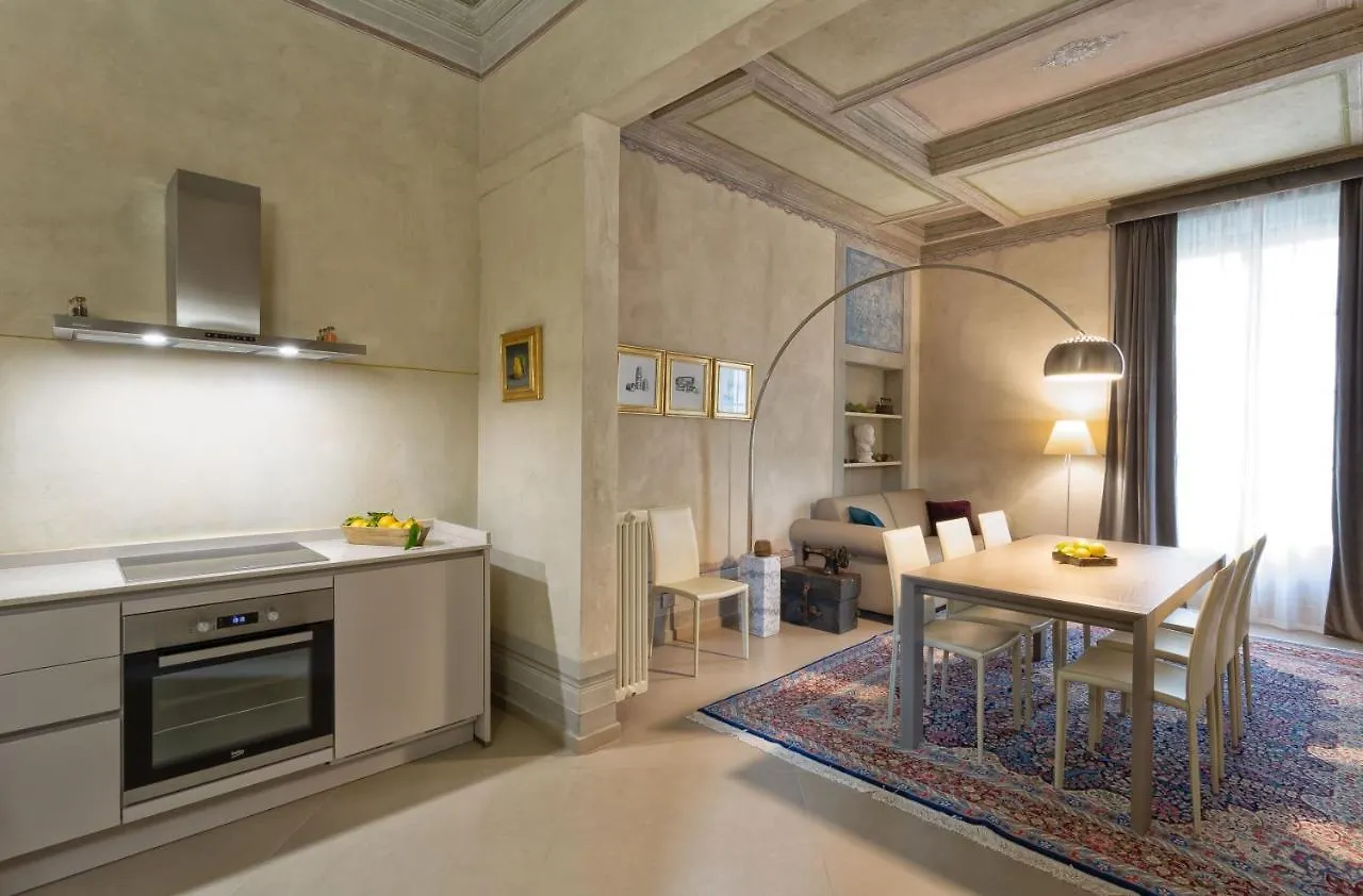 Casa Del Sarto Apartment Florence