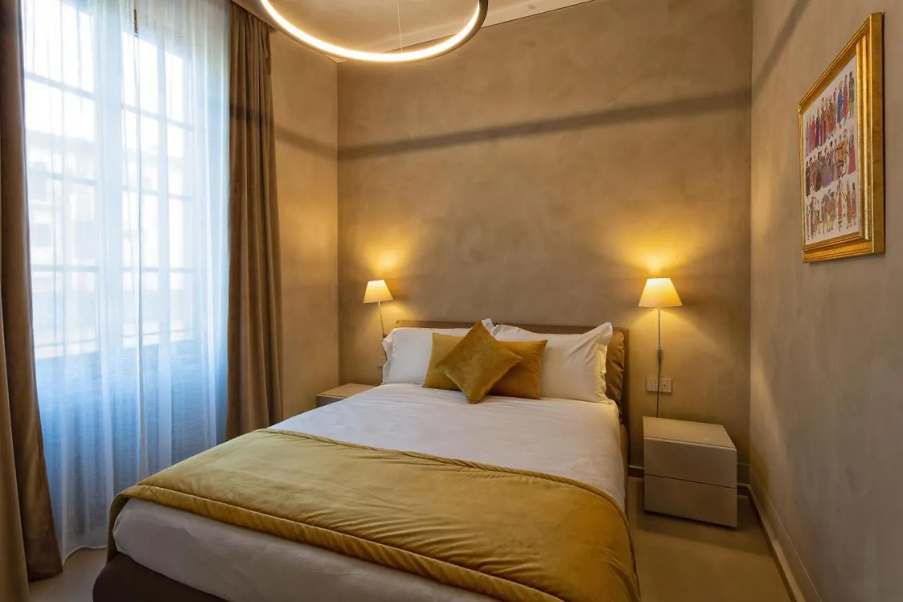 Casa Del Sarto Apartment Florence