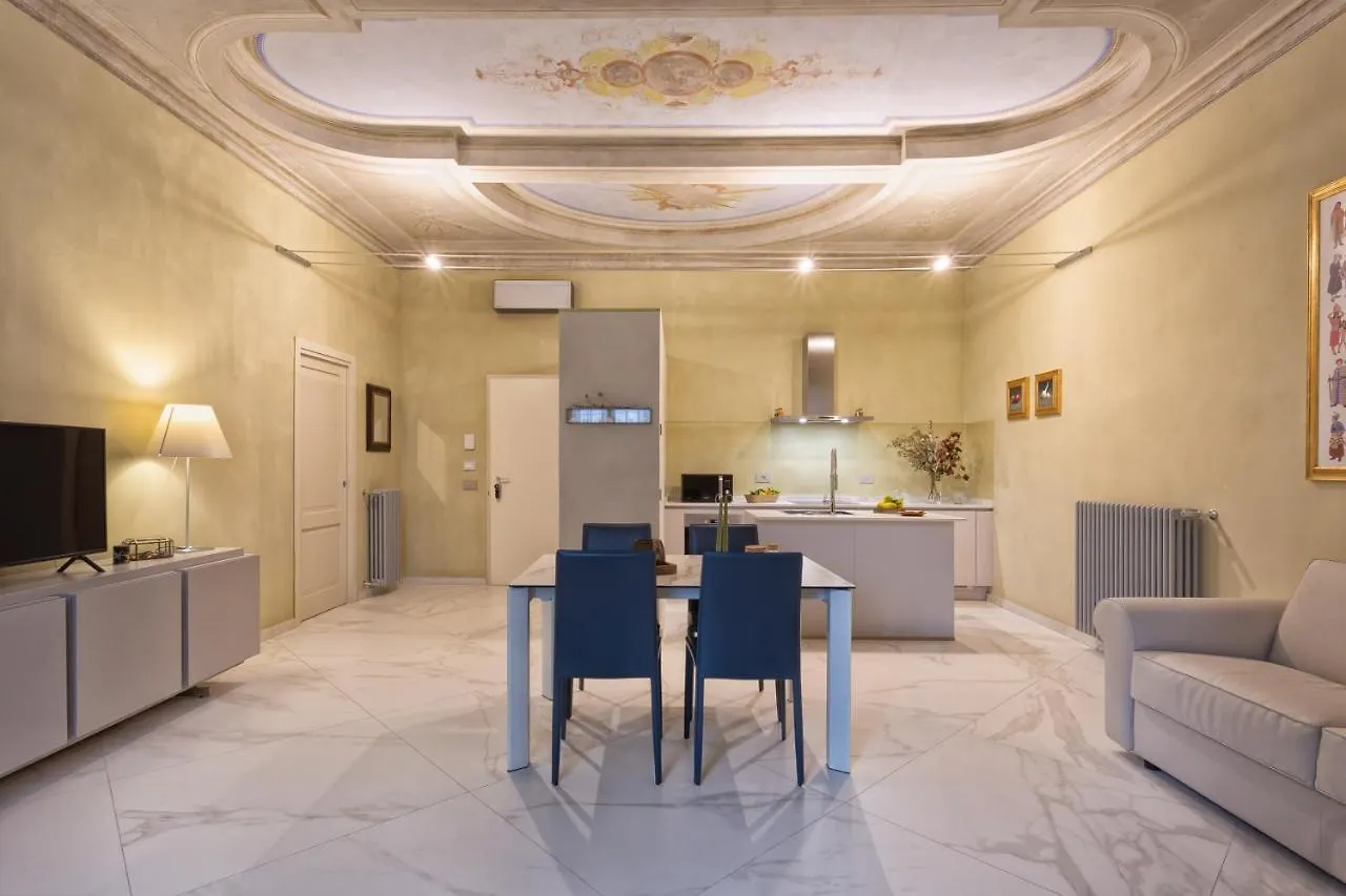 Casa Del Sarto Apartment Florence 0*,