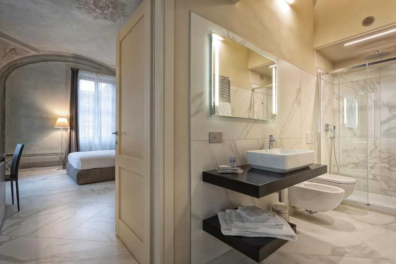 Casa Del Sarto Apartment Florence