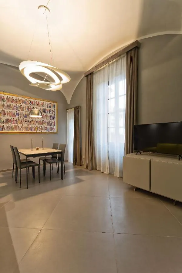 Casa Del Sarto Apartment Florence Italy