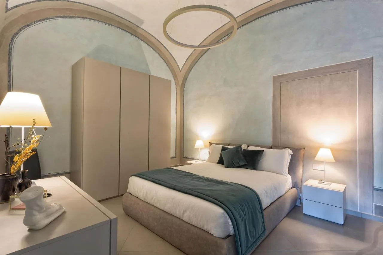 Casa Del Sarto Apartment Florence