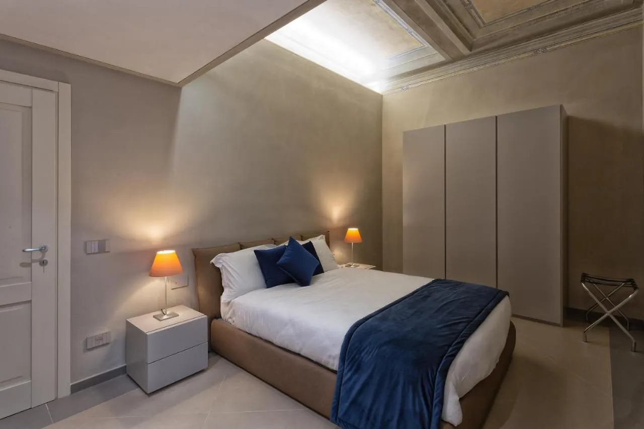 Casa Del Sarto Apartment Florence