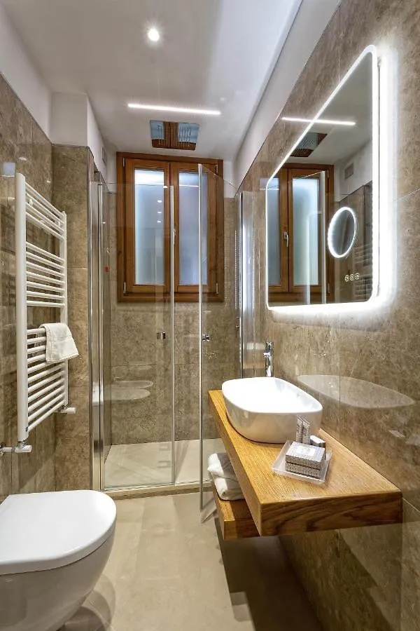 Casa Del Sarto Apartment Florence Italy