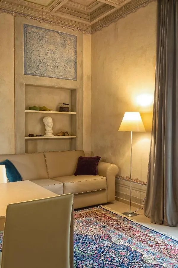 Casa Del Sarto Apartment Florence 0*,  Italy