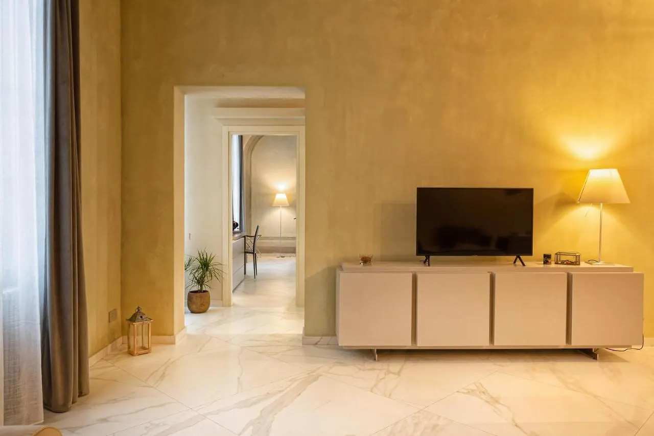 Casa Del Sarto Apartment Florence