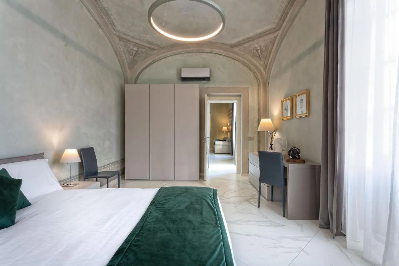 Casa Del Sarto Apartment Florence