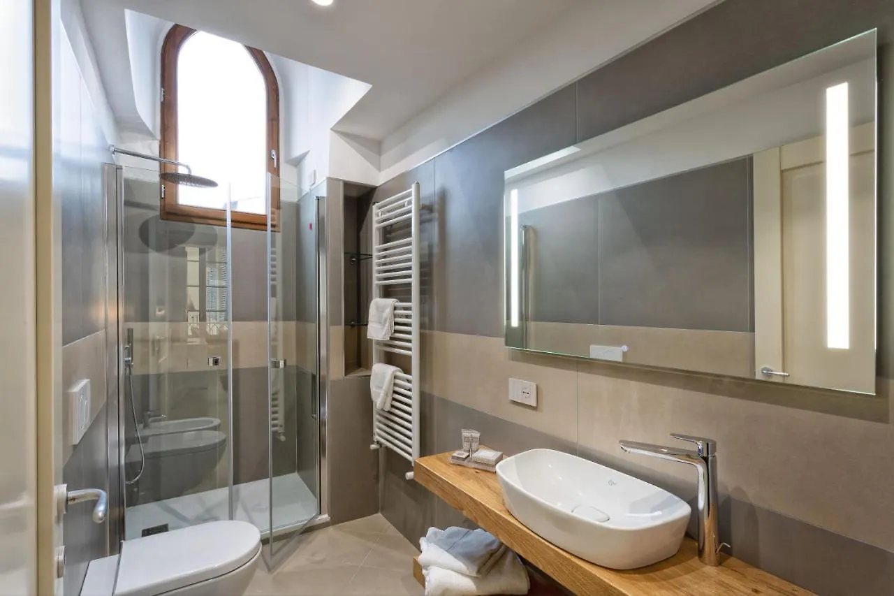 Casa Del Sarto Apartment Florence