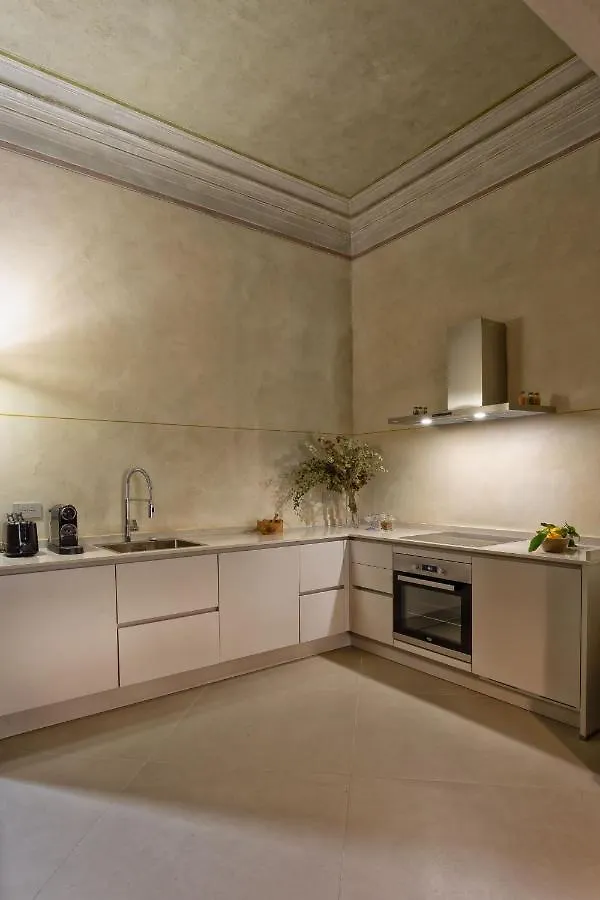 Casa Del Sarto Apartment Florence