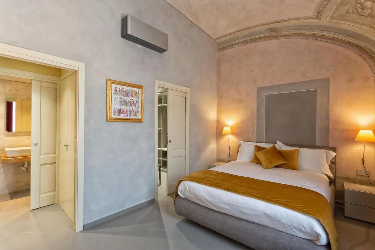 Casa Del Sarto Apartment Florence