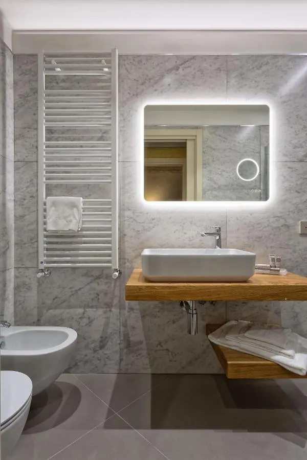Casa Del Sarto Apartment Florence 0*,  Italy