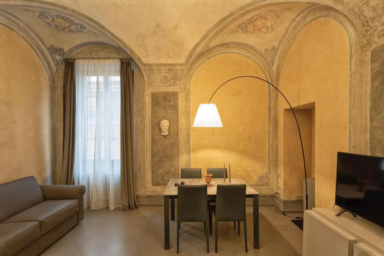 Casa Del Sarto Apartment Florence 0*,  Italy