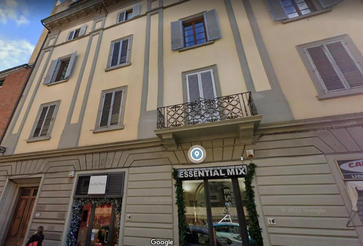 Casa Del Sarto Apartment Florence