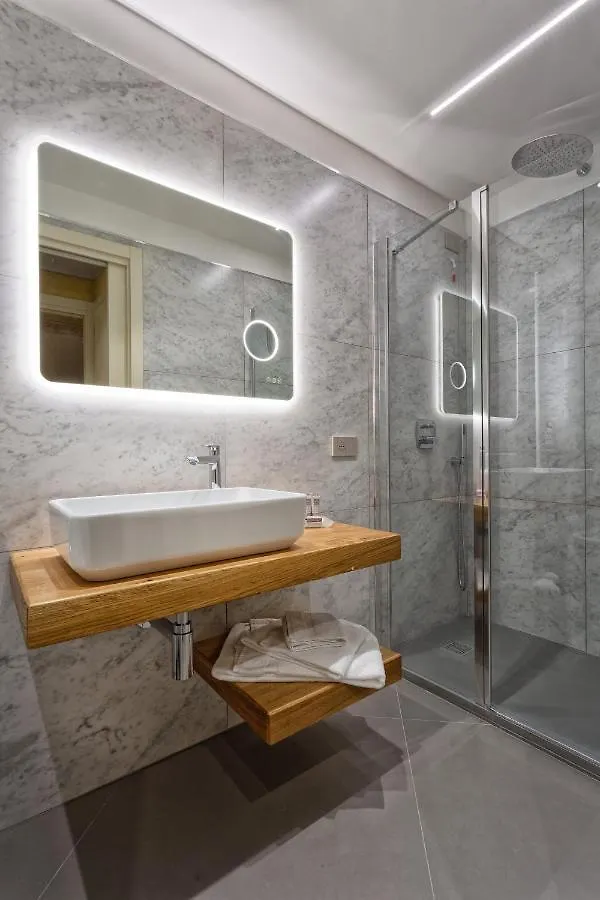 Casa Del Sarto Apartment Florence