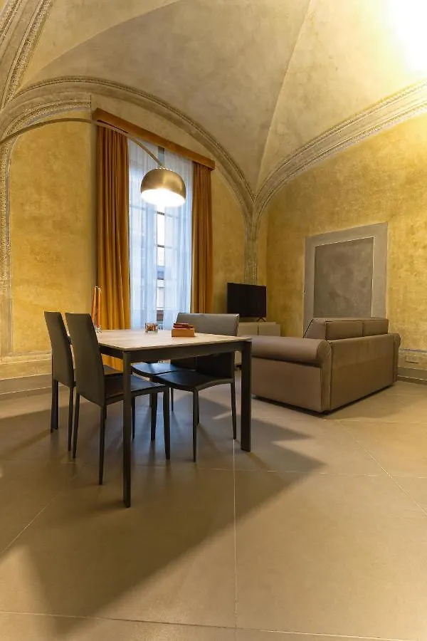 Casa Del Sarto Apartment Florence