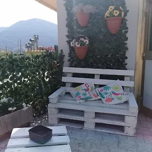 Stefania Appartement La Spezia