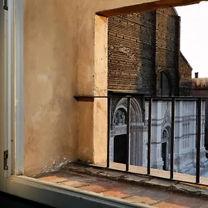 Hercolani Appartement Bologne