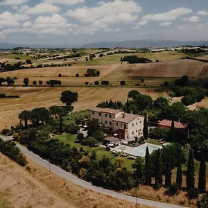 Poggio Martino Bauernhof