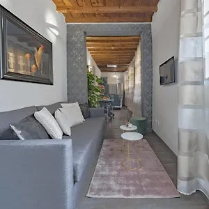Casa Gallo Appartement