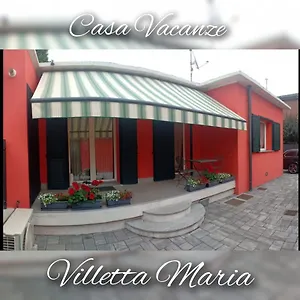 Villetta Maria Hébergement de vacances Guanzate