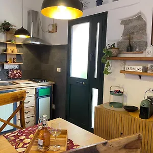 La Casetta Al Centro Di Appartement Olbia
