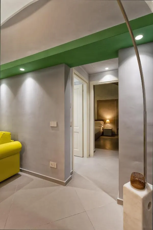 Casa Del Sarto Apartment Florence Italy