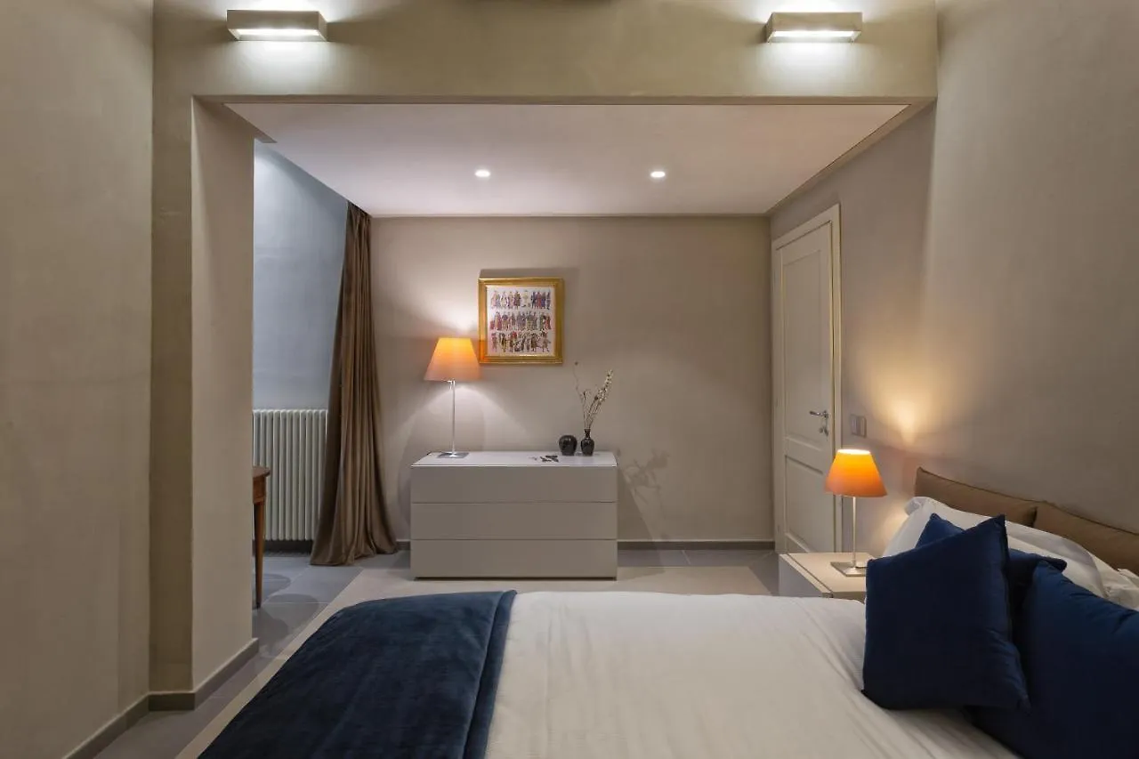 Casa Del Sarto Apartment Florence Italy