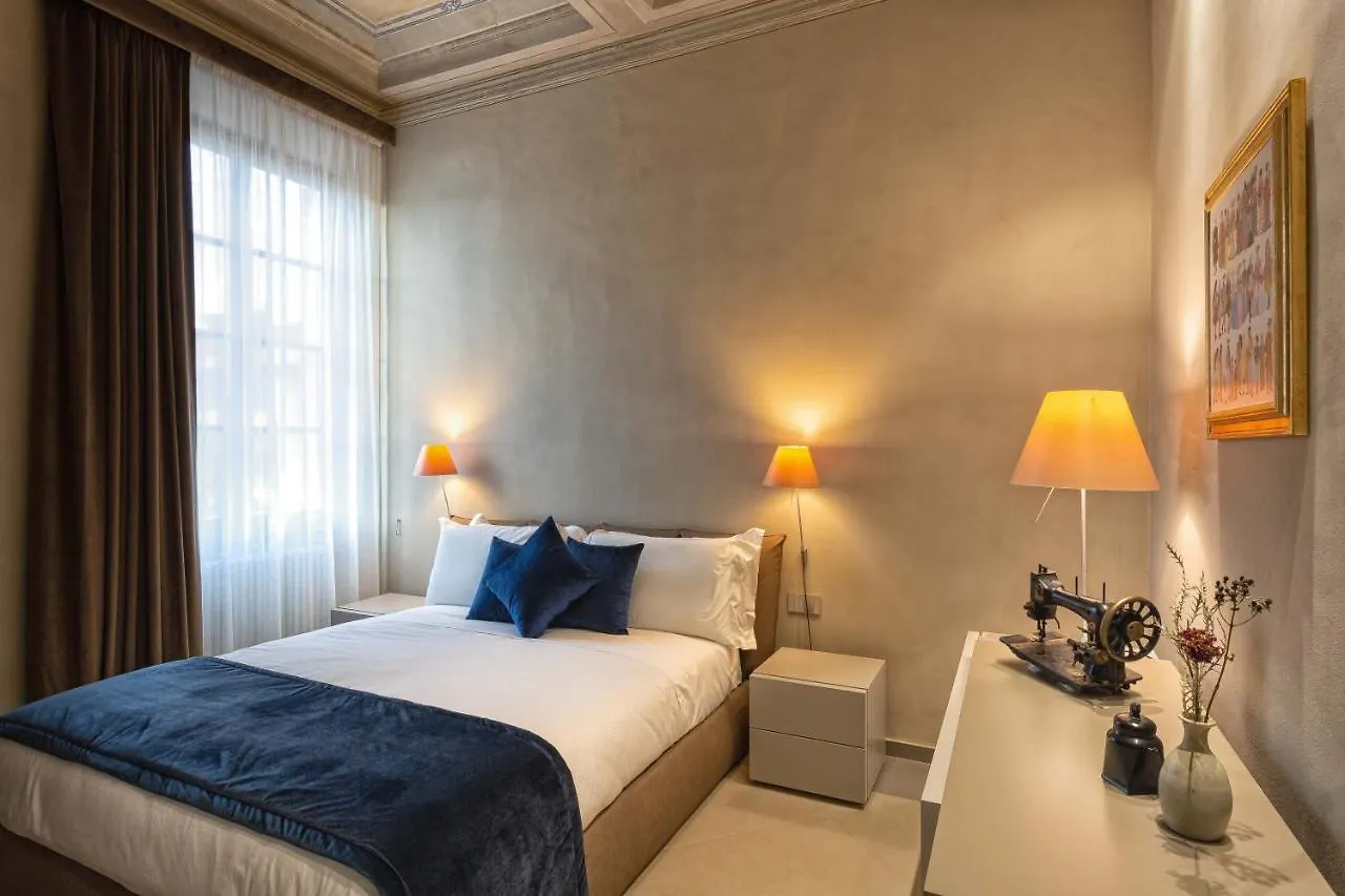 Casa Del Sarto Apartment Florence 0*,