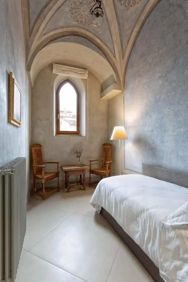 Casa Del Sarto Apartment Florence