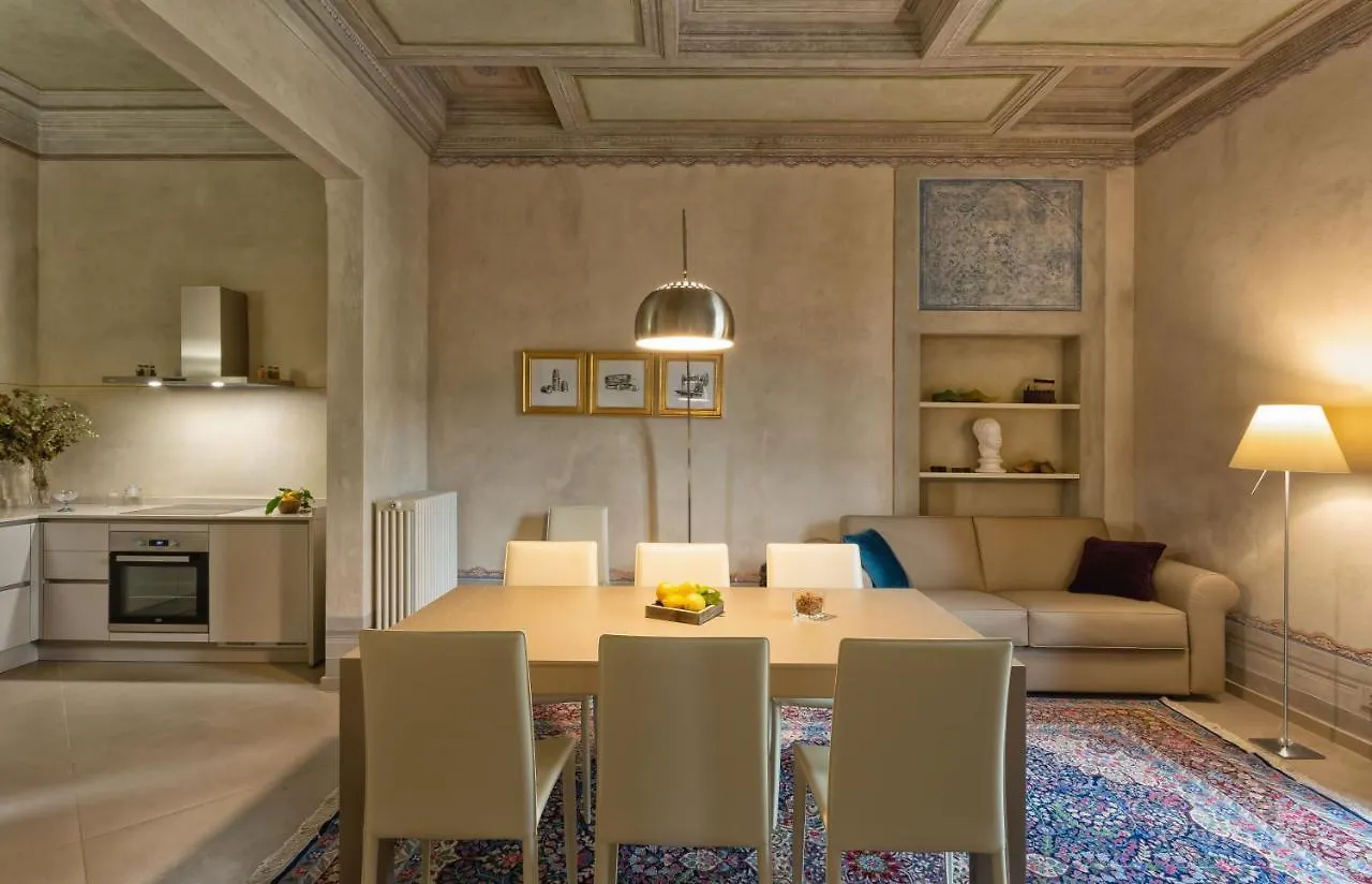 Casa Del Sarto Apartment Florence