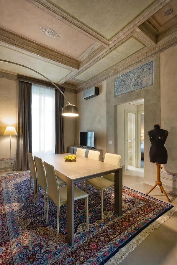 Casa Del Sarto Apartment Florence Italy