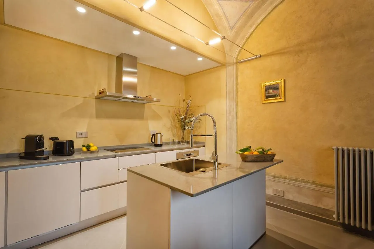 Casa Del Sarto Apartment Florence Italy