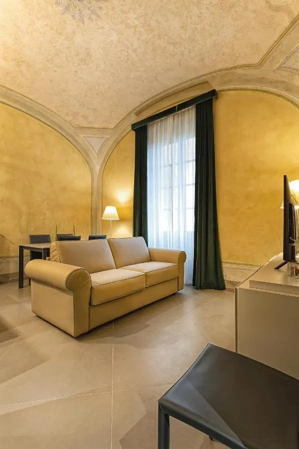 Casa Del Sarto Apartment Florence 0*,