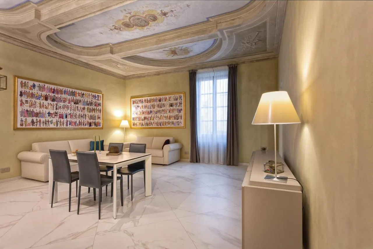 Casa Del Sarto Apartment Florence