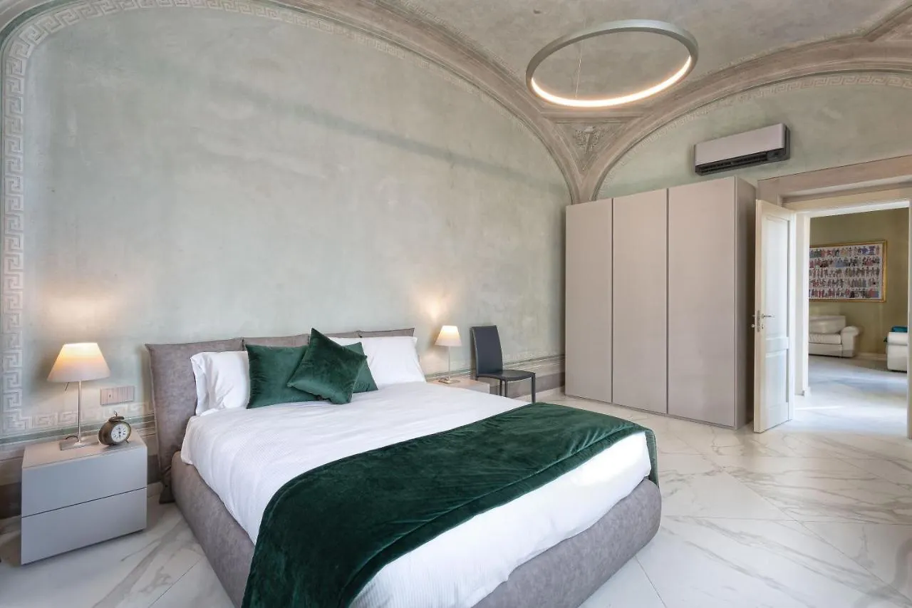 Appartement Casa Del Sarto à Florence