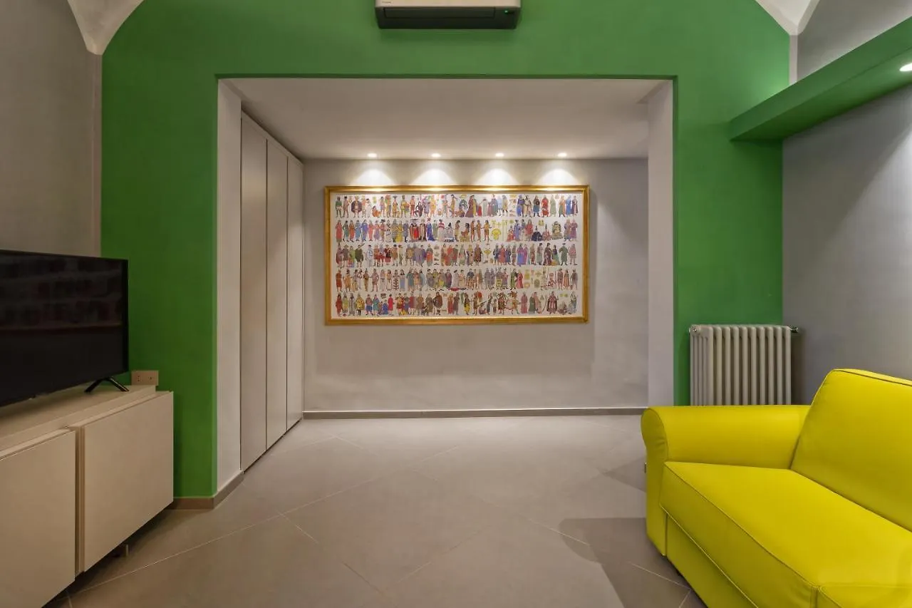Appartement Casa Del Sarto à Florence