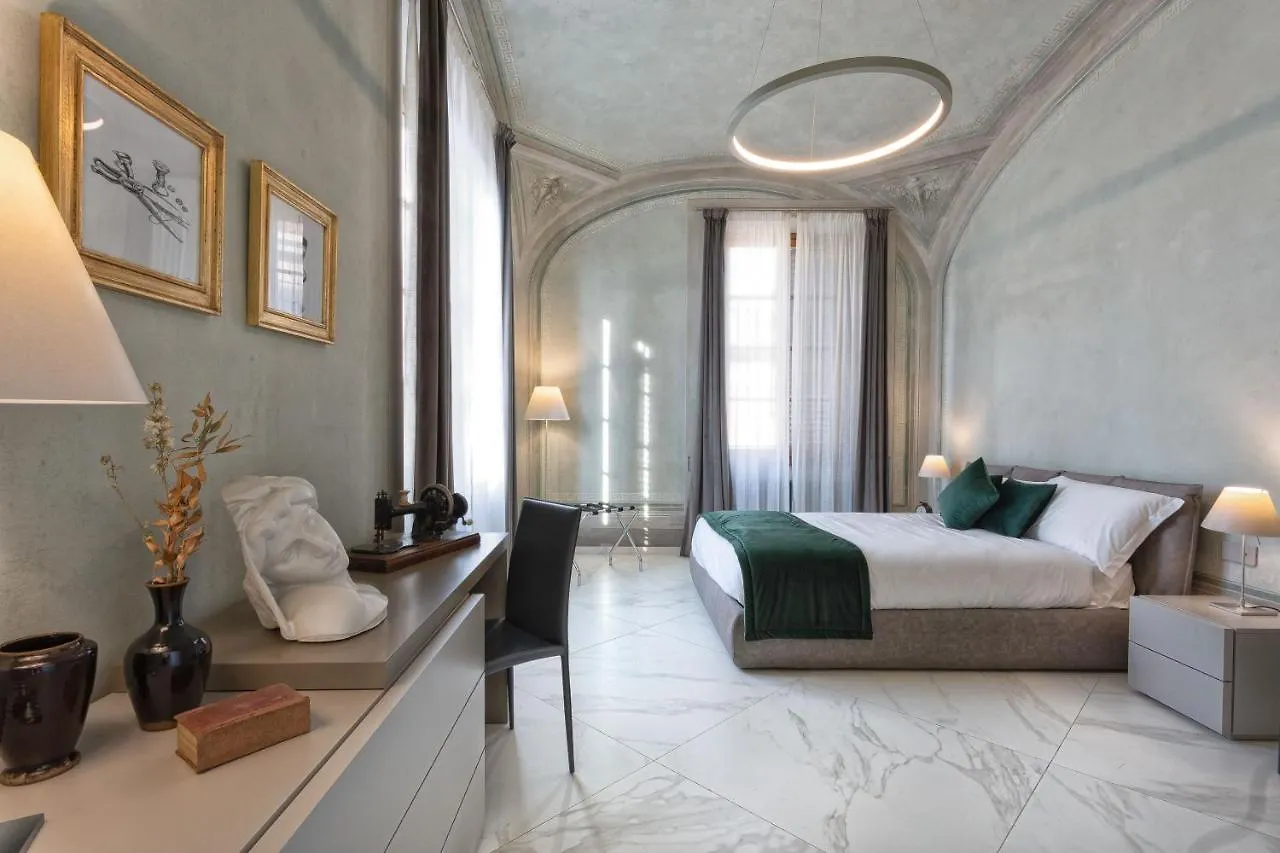 Appartement Casa Del Sarto à Florence