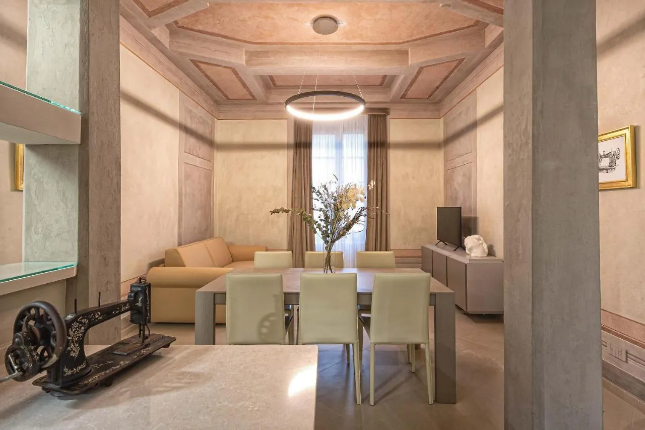 Appartement Casa Del Sarto à Florence