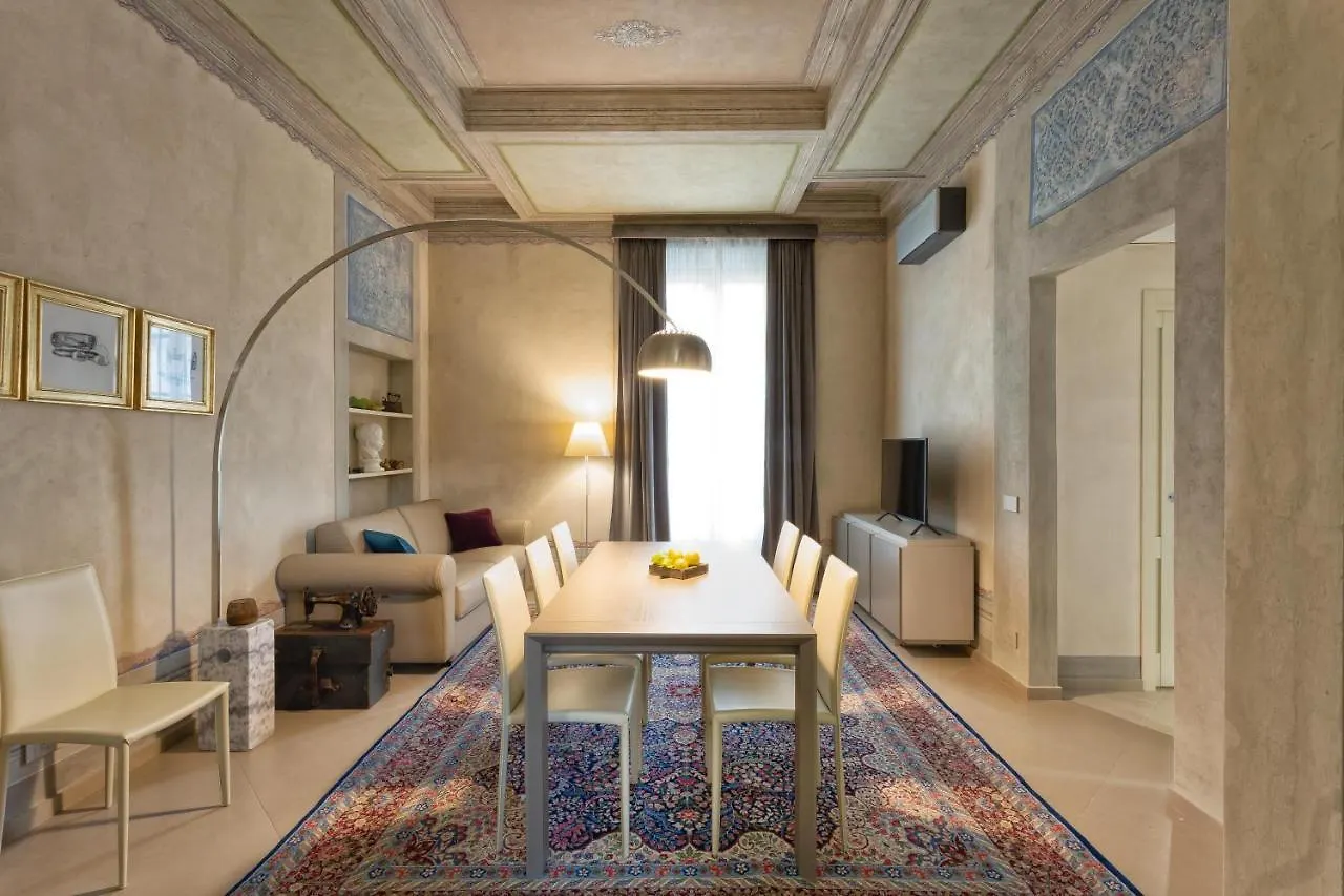 Appartement Casa Del Sarto à Florence 0*,  Italie