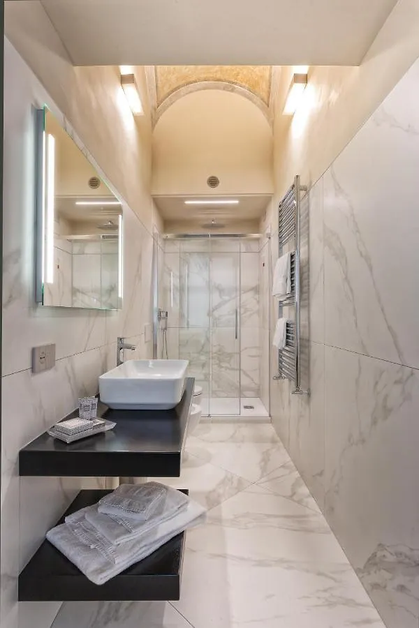 Casa Del Sarto Διαμέρισμα Φλωρεντία