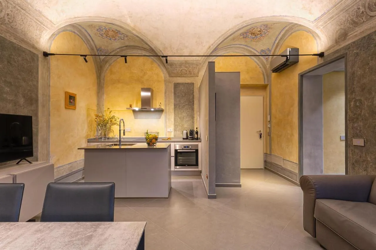 Ferienwohnung Casa Del Sarto Florenz Apartment