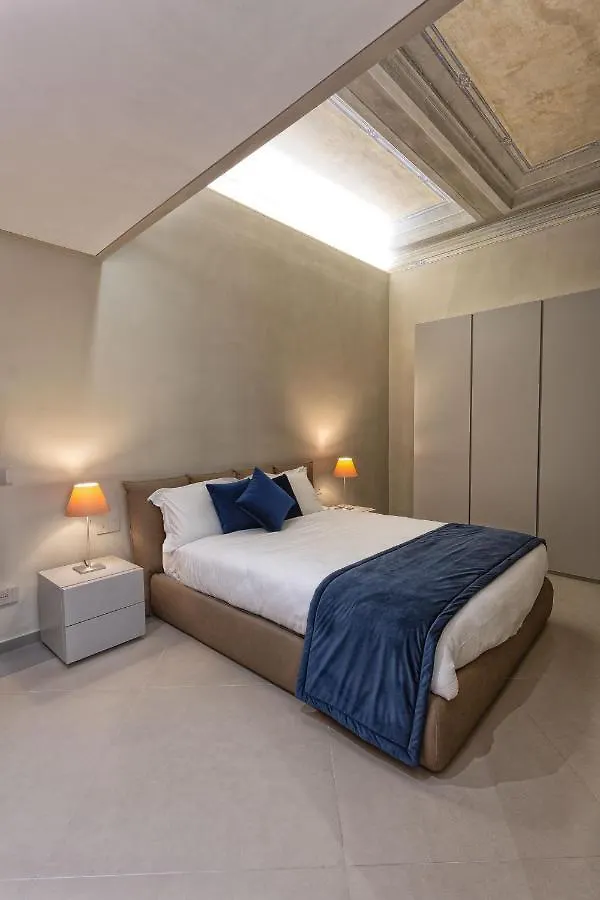 Ferienwohnung Casa Del Sarto Florenz